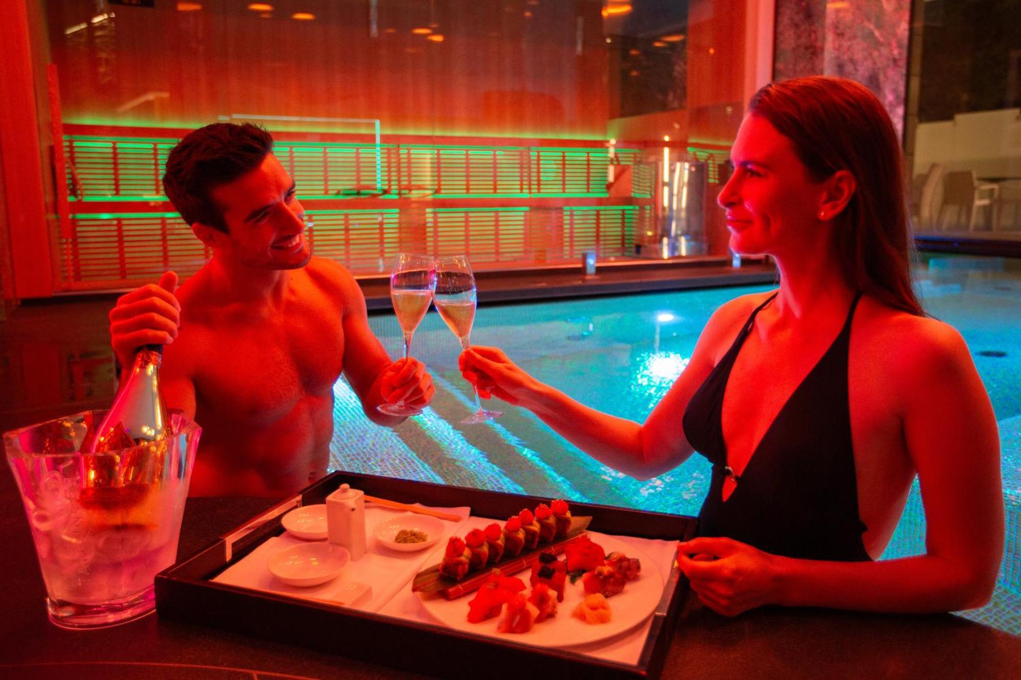 The Promenade Luxury Wellness Hotel