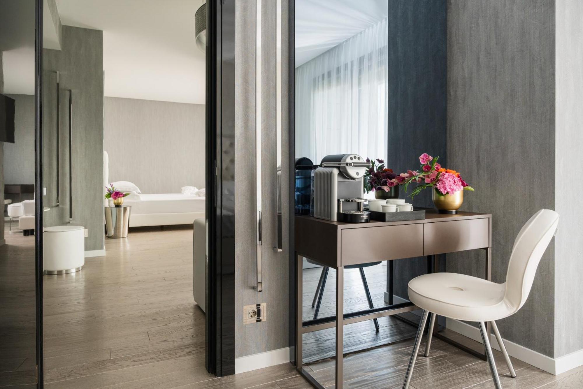 The Promenade Luxury Wellness Hotel Riccione