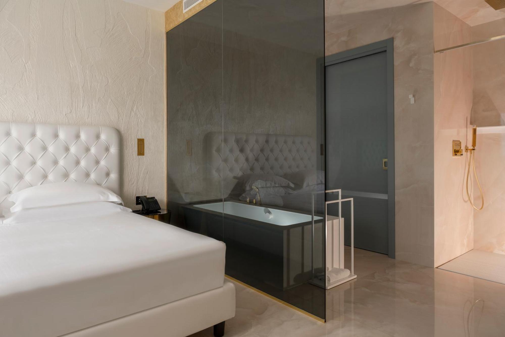 Hotel The Promenade Luxury Wellness