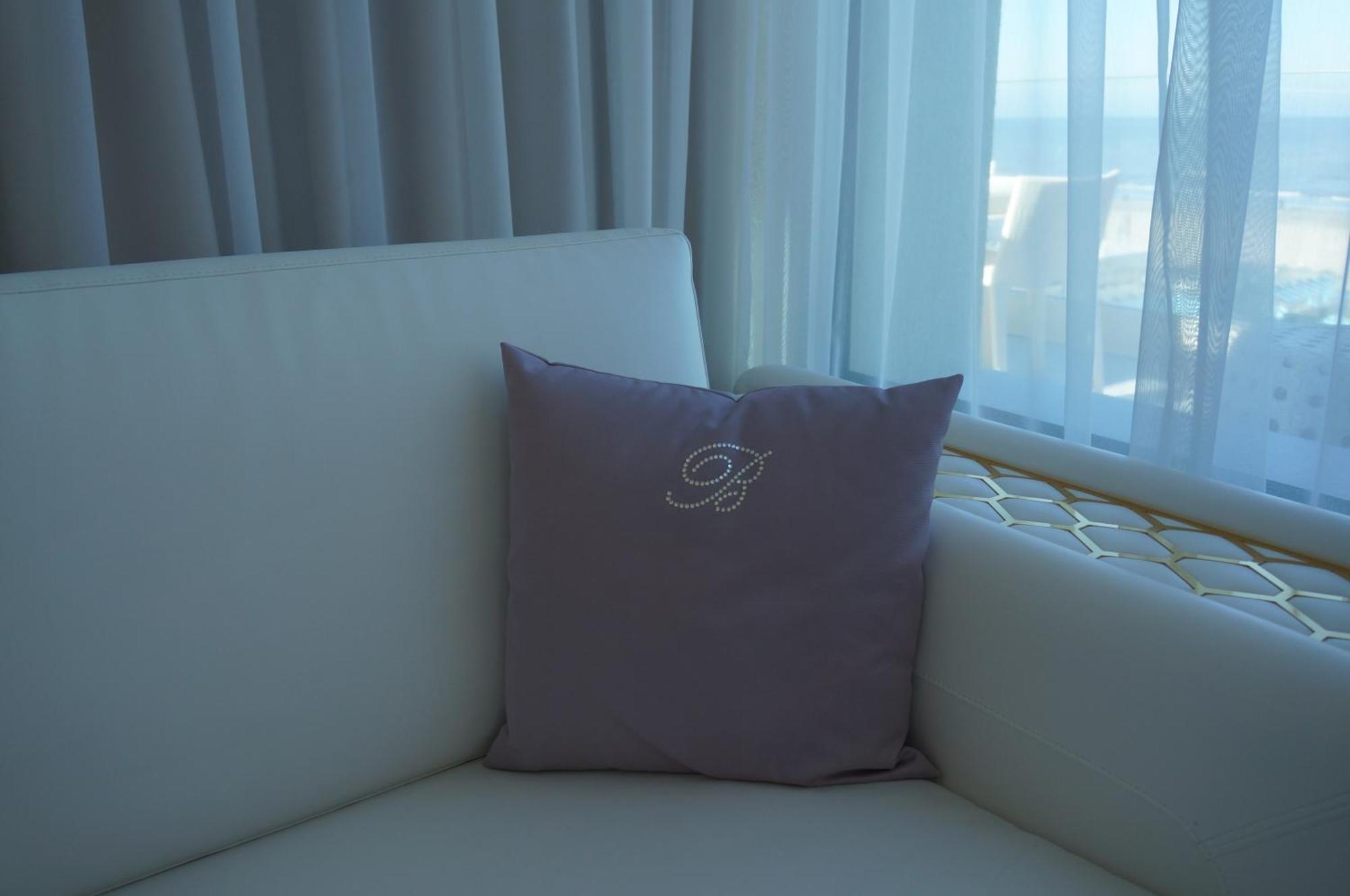 The Promenade Luxury Wellness Hotel Riccione