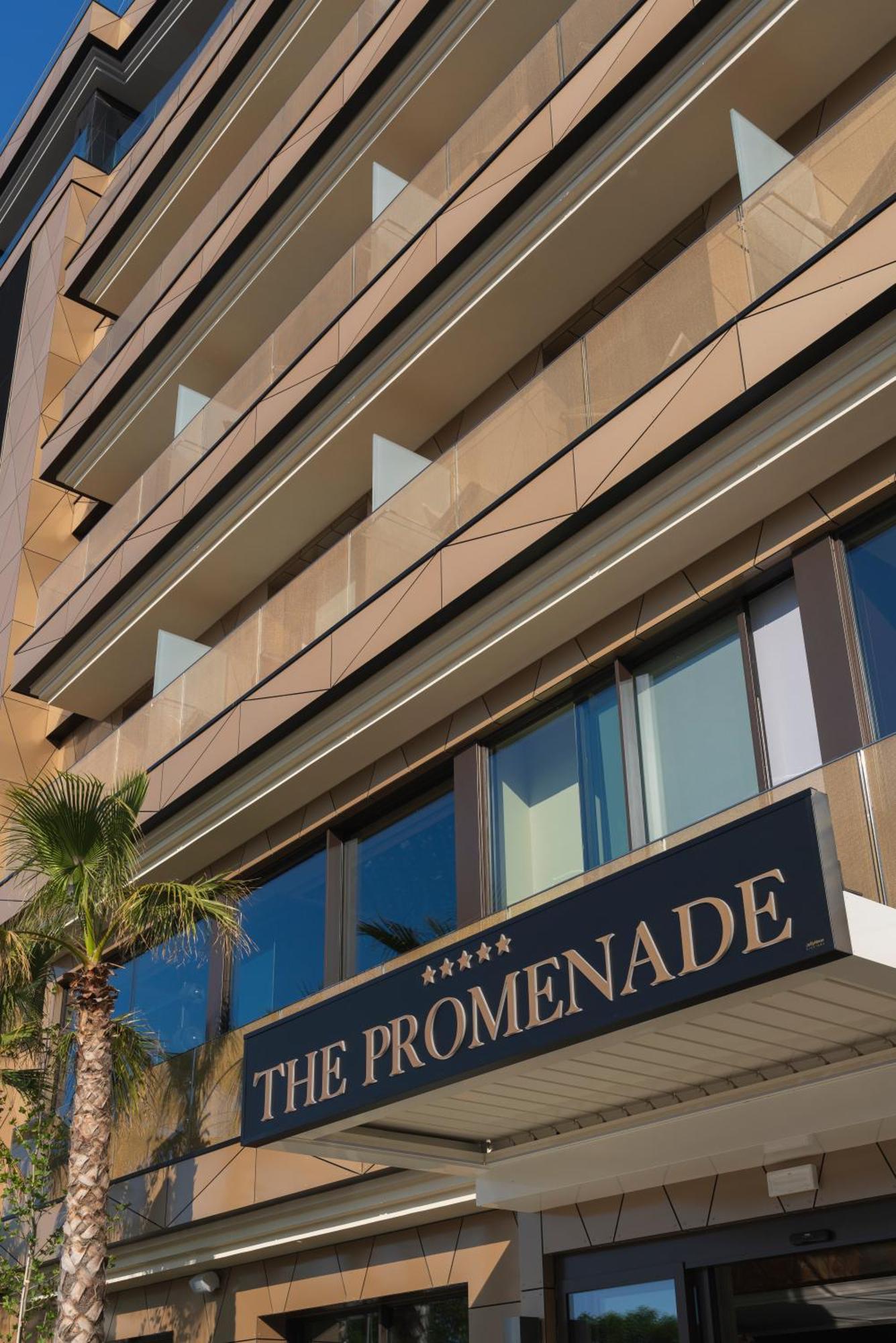 The Promenade Luxury Wellness 5*