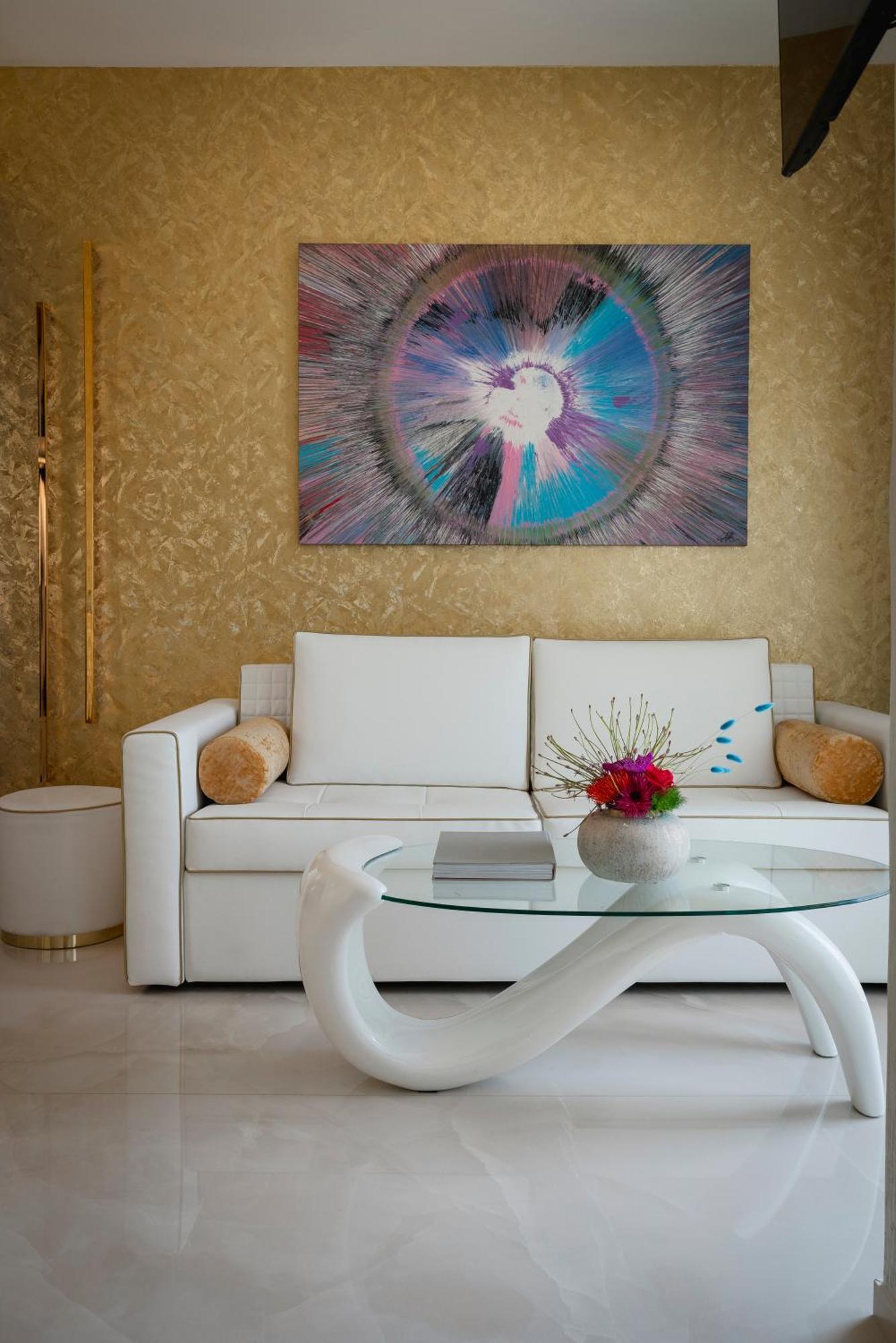 Hotel The Promenade Luxury Wellness