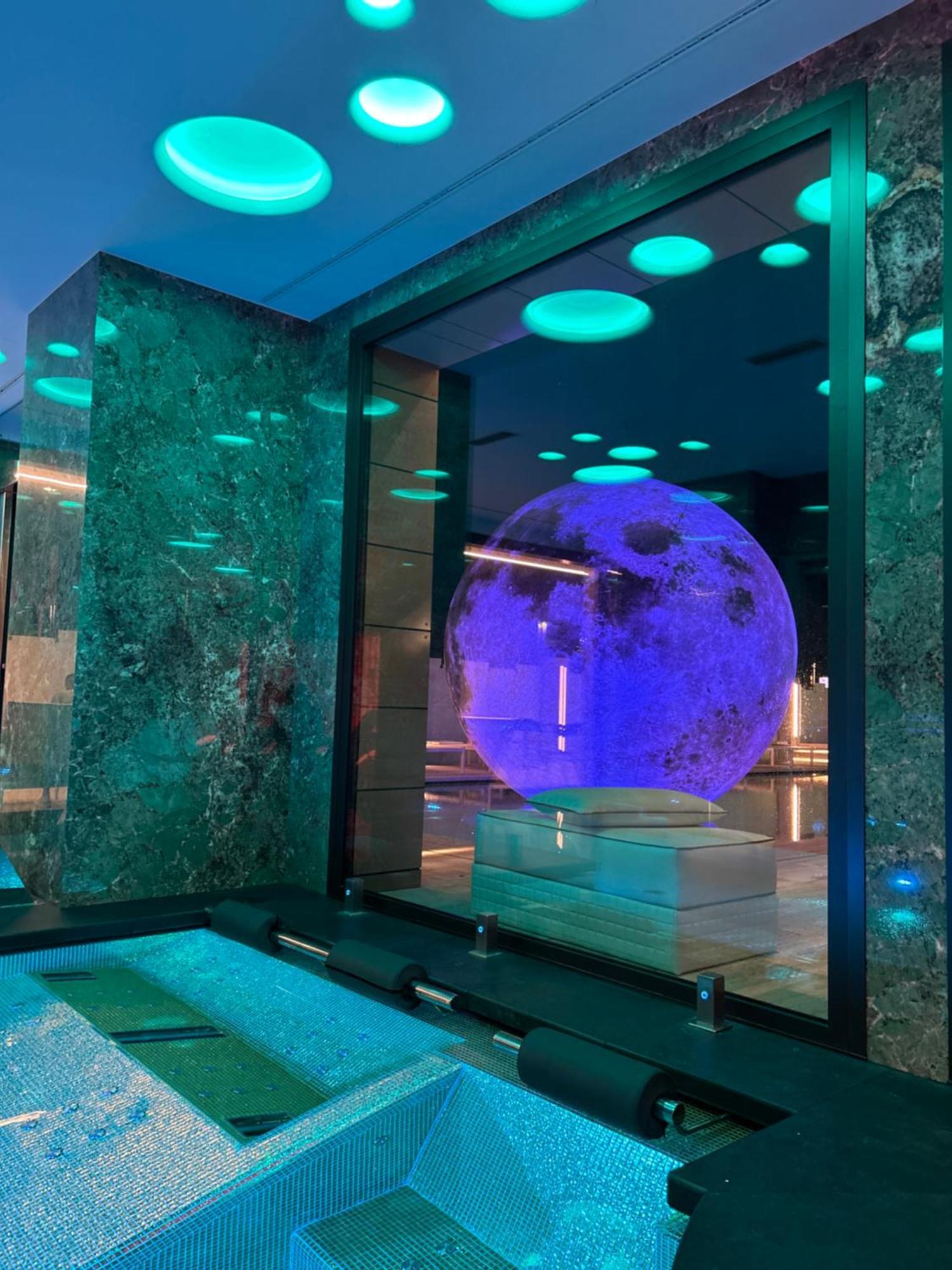 The Promenade Luxury Wellness Hotel