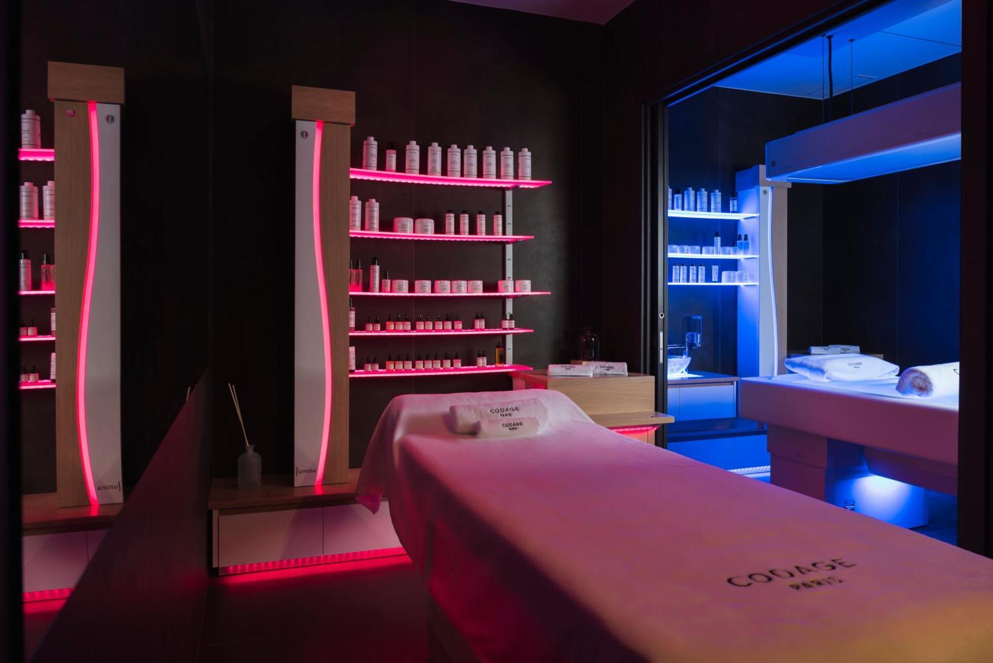 The Promenade Luxury Wellness Riccione