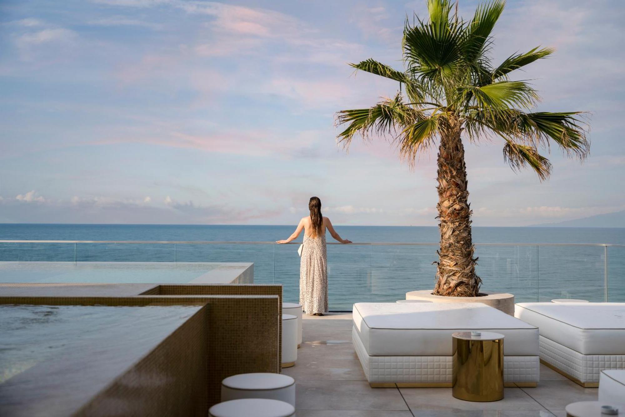 The Promenade Luxury Wellness Riccione