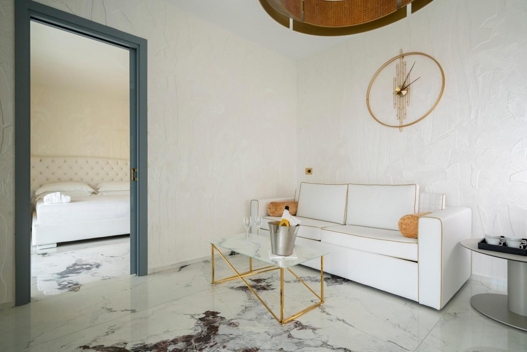 The Promenade Luxury Wellness Hotel Riccione
