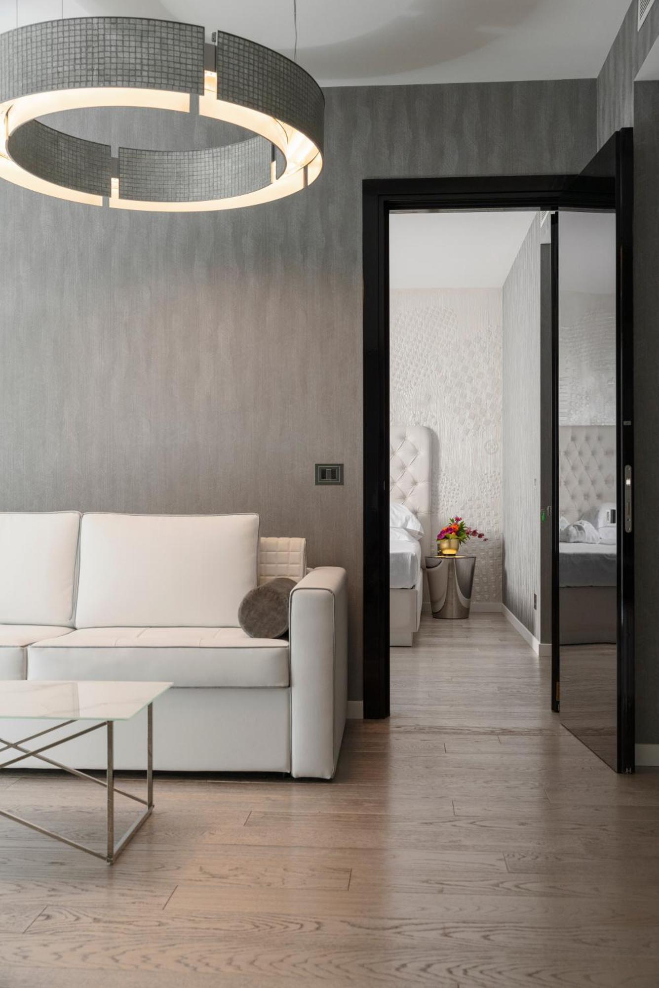 The Promenade Luxury Wellness Hotel Riccione