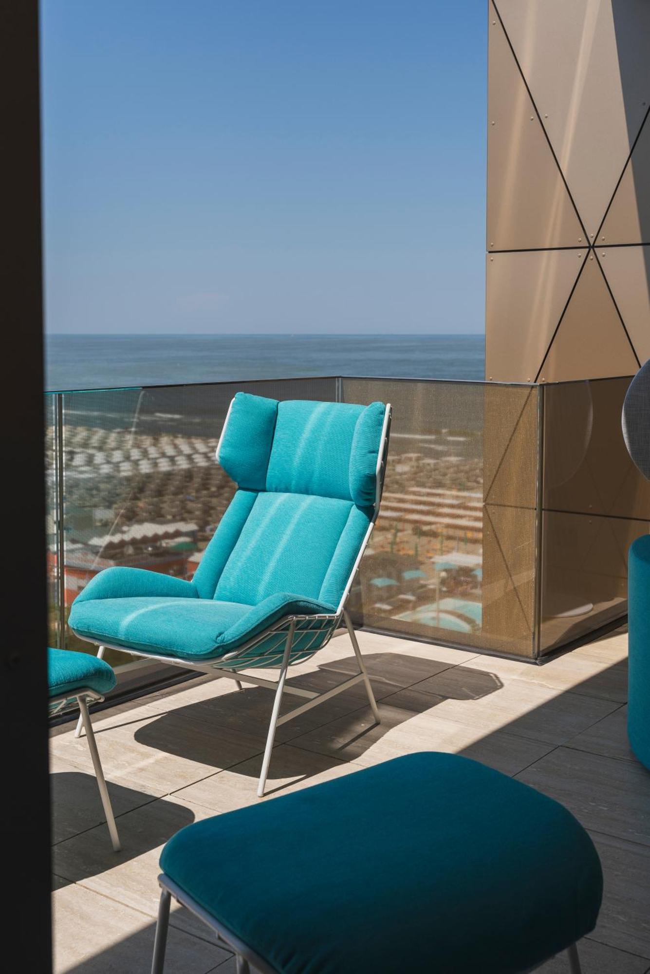 The Promenade Luxury Wellness 5* Riccione